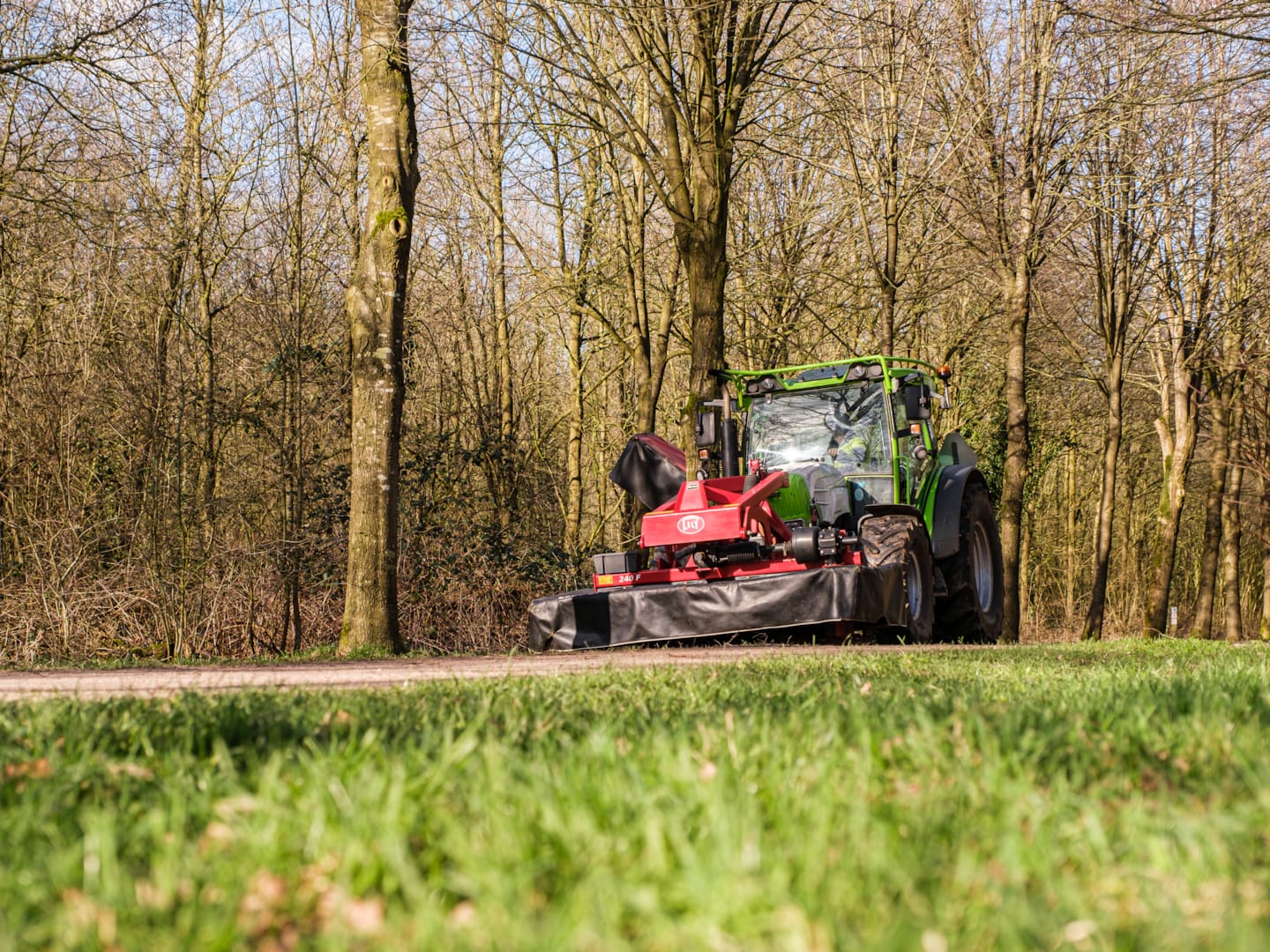 ROVA-gemeenten lopen voorop met maaibeleid voor biodiversiteit
