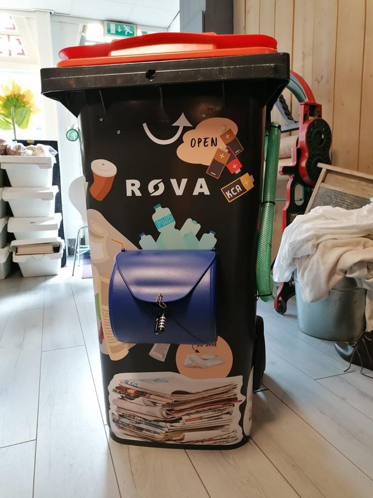 Escape spel