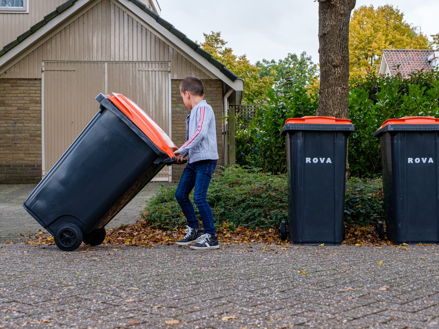 ROVA onderschrijft gezamenlijke aanpak voor beter te recyclen kunststofverpakkingen