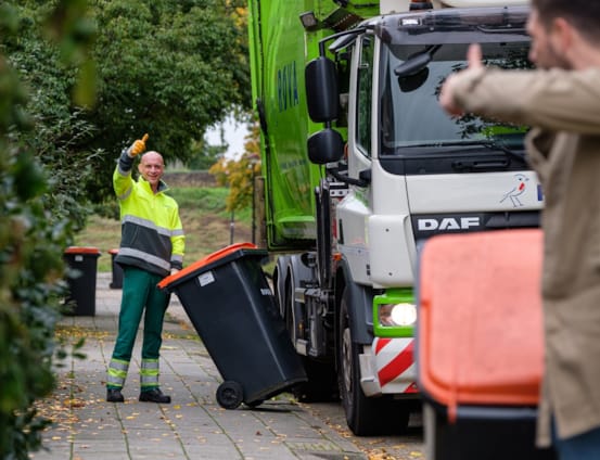 Afval & Grondstoffen