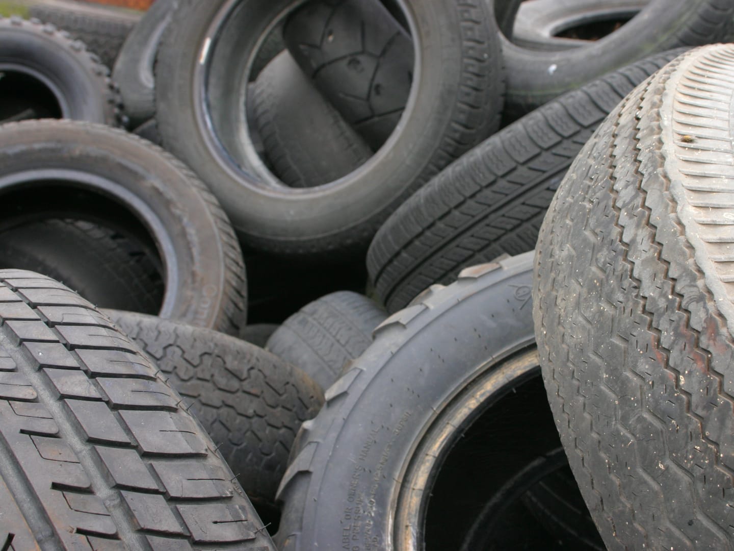 Alles over banden en rubber
