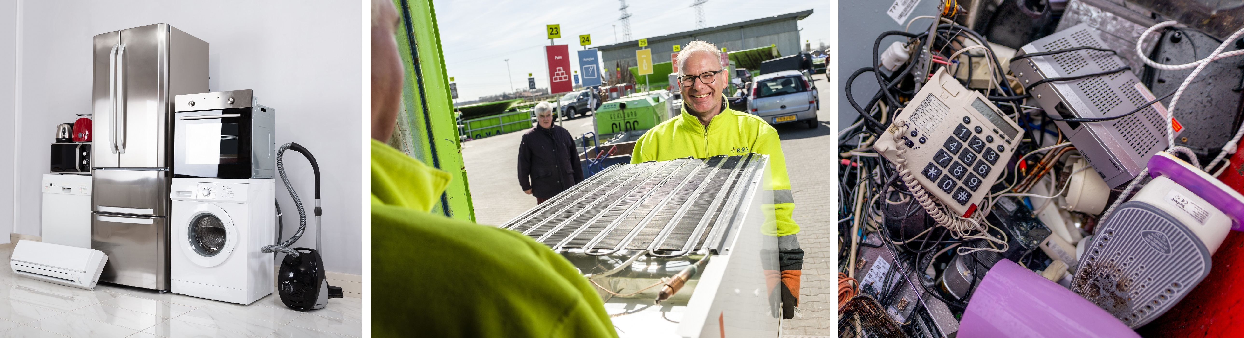 Uitdrukkelijk Legacy Medaille Alles over elektrische en elektronische apparaten (wit- en bruingoed) - ROVA Uitdrukkelijk Legacy Medaille Alles over elektrische en elektronische apparaten (wit- en bruingoed) - ROVA