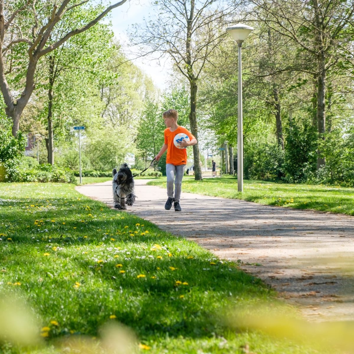Een echte Terugwinnaar weet alles over afval en grondstoffen